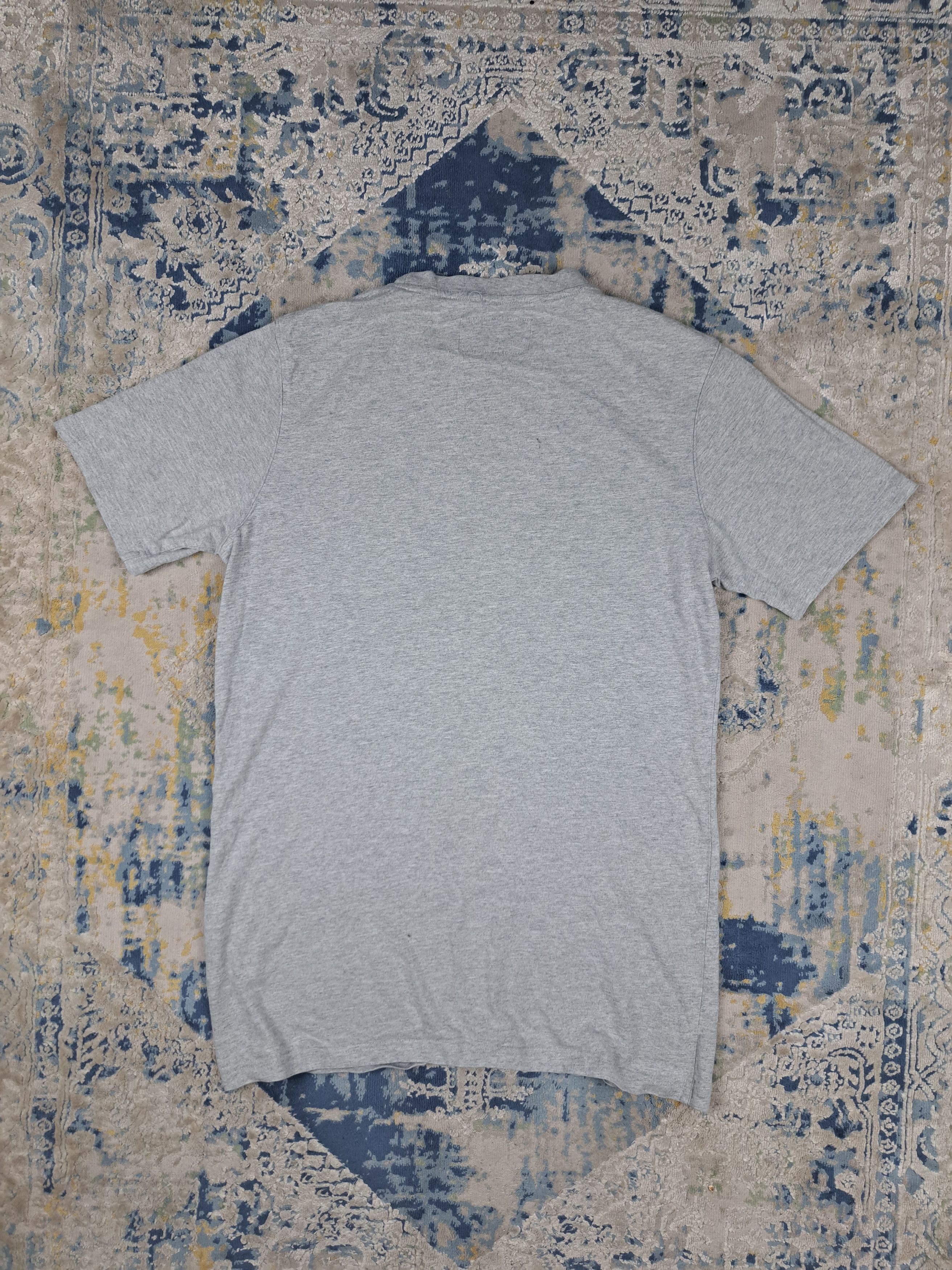 Southpole Southpole y2k Rap Tee Hip Hop Vintage Rare Size US S / EU 44-46 / 1 - 6 Thumbnail