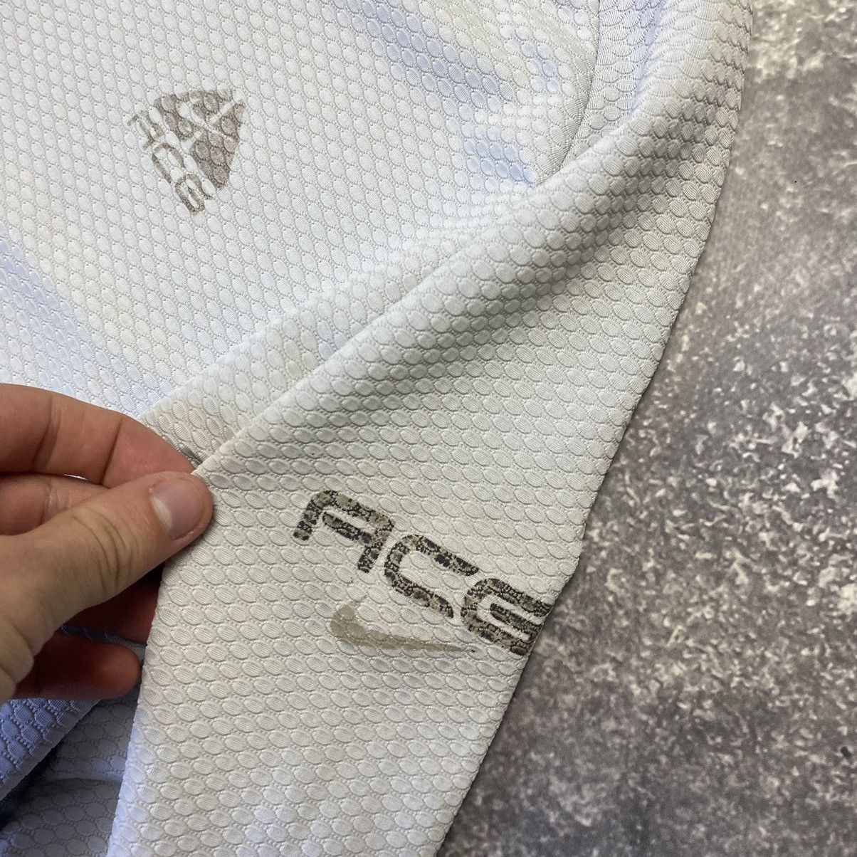 Vintage Vintage Nike ACG termo 1/3 zip 90’s sportswear sweatshirt Size US L / EU 52-54 / 3 - 5 Thumbnail