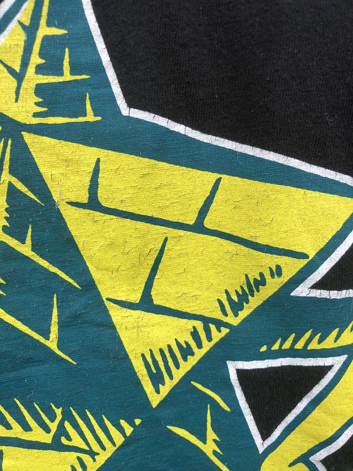 Blind Skateboards Vintage Y2K Pyramid Country Skateboard Backhit Tshirt Size US M / EU 48-50 / 2 - 12 Thumbnail