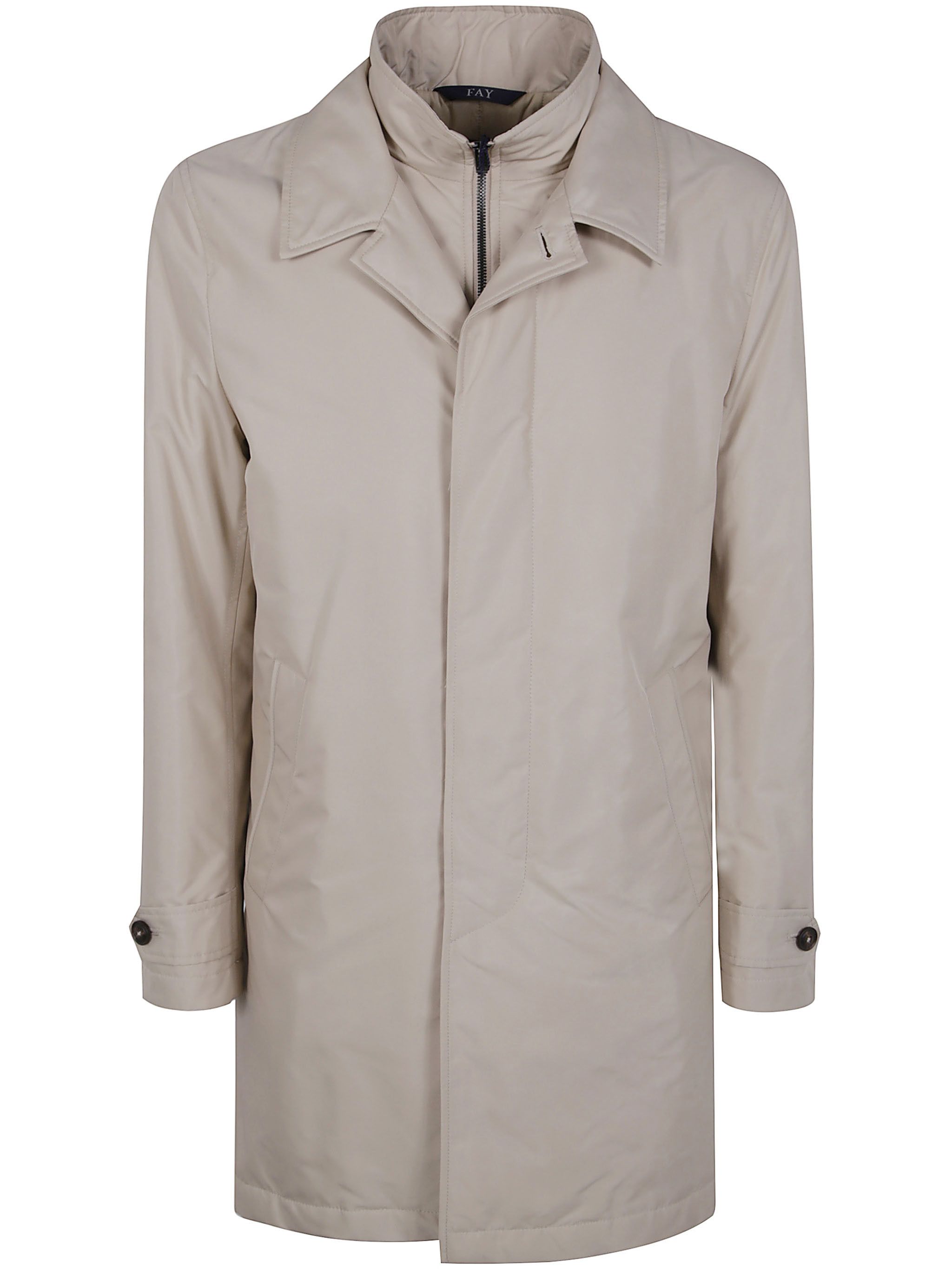 Fay JACKET Size US XXL / EU 58 / 5 - 1 Thumbnail