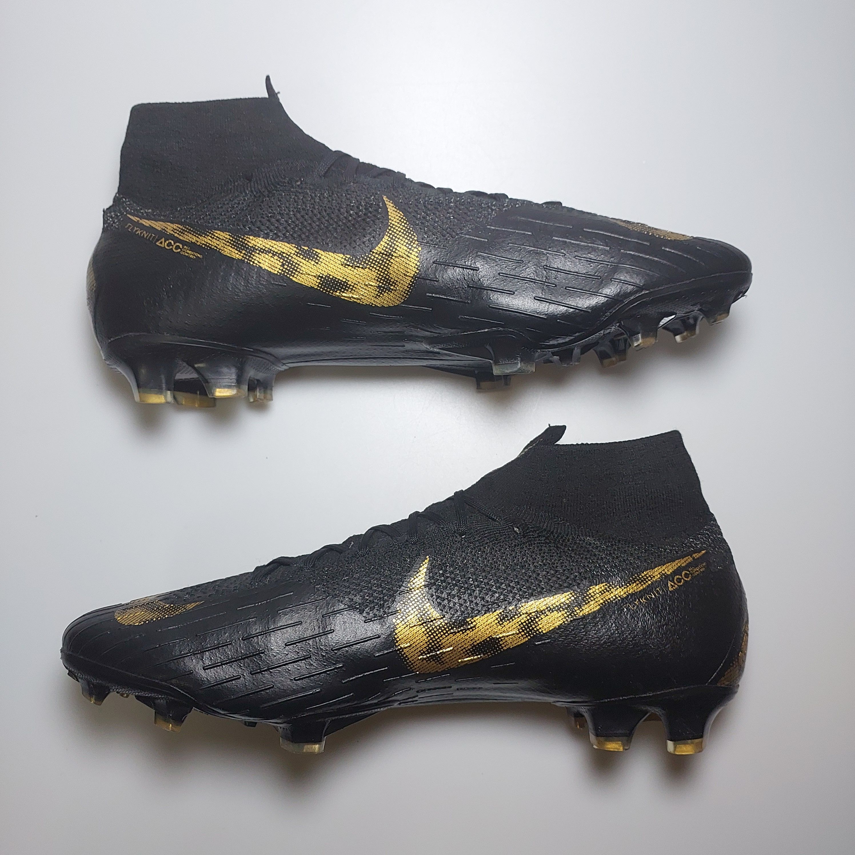 Nike Mercurial Superfly 6 Elite FG Player Edition US11 UK10 29CM Size US 11 / EU 44 - 6 Thumbnail