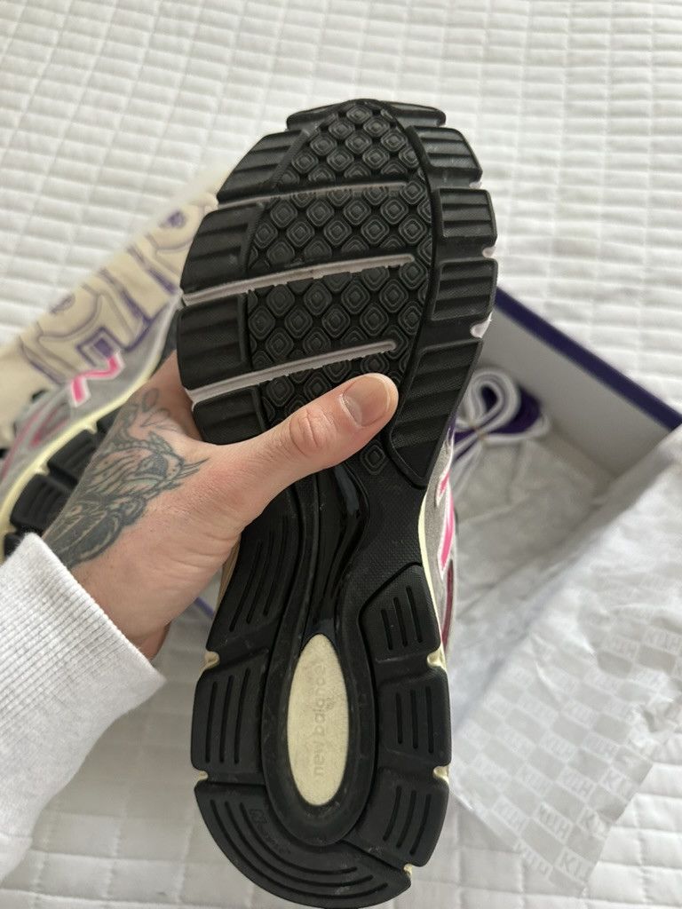 Kith × New Balance NEW BALANCE 990 V4 KITH UNITED ARROWS＆SONS Size US 11.5 / EU 44-45 - 18 Thumbnail