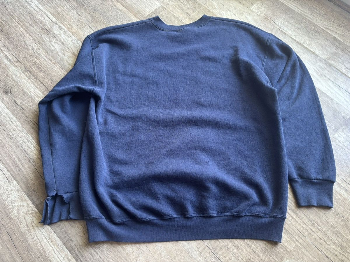 Vintage Vintage Saint John Vainney School Sweatshirt Size US XL / EU 56 / 4 - 5 Thumbnail