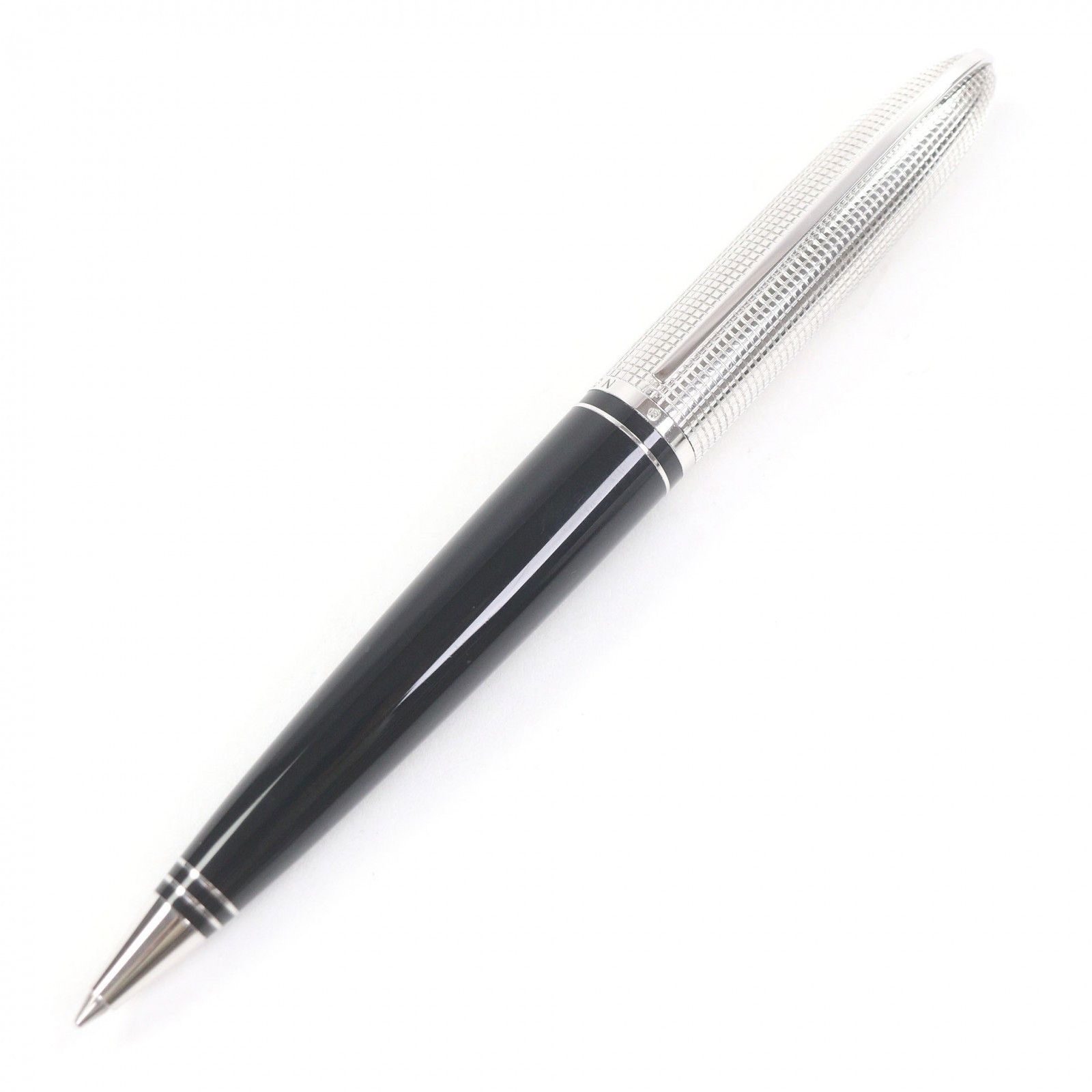 Louis Vuitton Louis Vuitton Dog Tracker Ballpoint Pen Precious Metal Pen DUTY FREE for USA
