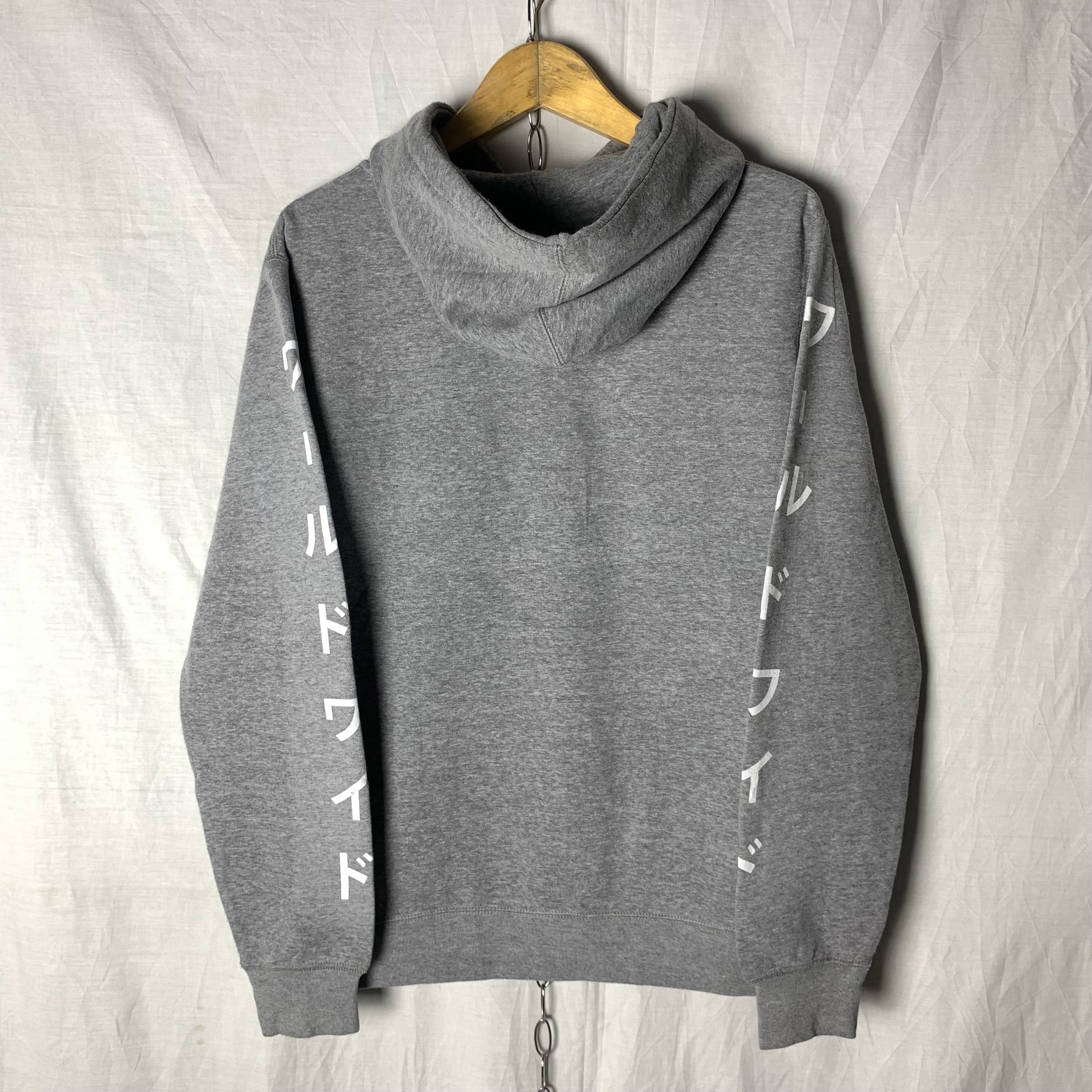 Huf HUF Pullover Hoodie Size US S / EU 44-46 / 1 - 2 Thumbnail