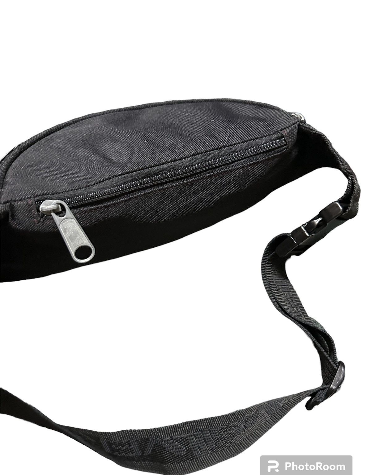 Quiksilver Vintage 90s Quiksilver wasitbag Size ONE SIZE - 2 Thumbnail
