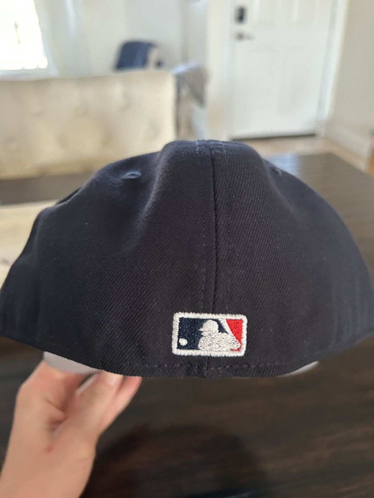 MLB × New Era × New York Yankees New era Yankees Subway series fitted 7 5/8 Size ONE SIZE - 4 Thumbnail