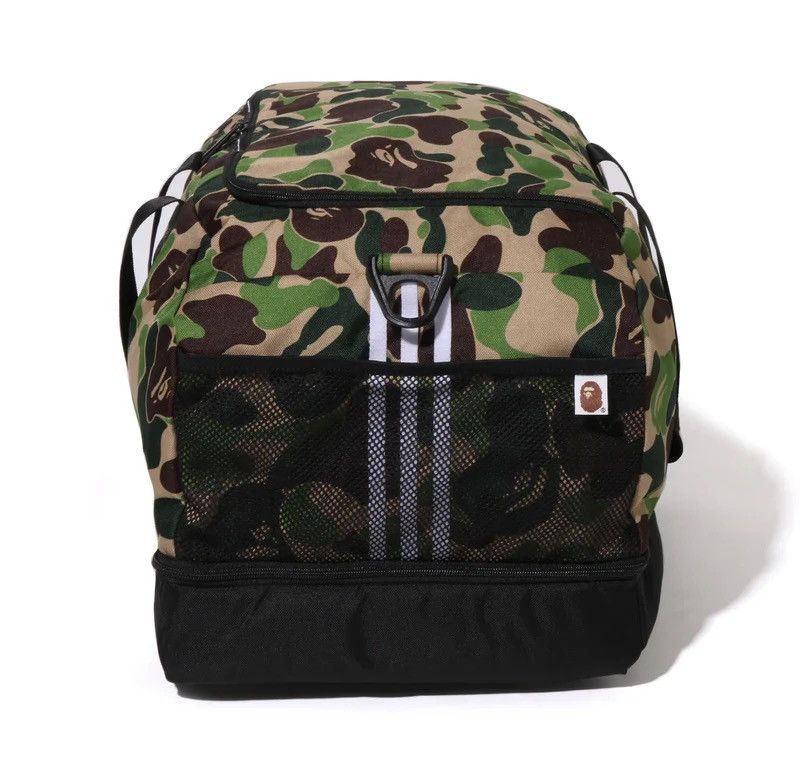 Bape Bape Adidas Bag Size ONE SIZE - 4 Thumbnail