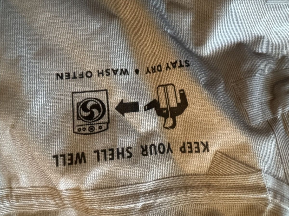 Patagonia Patagonia Raincoat Size US XS / EU 42 / 0 - 6 Thumbnail