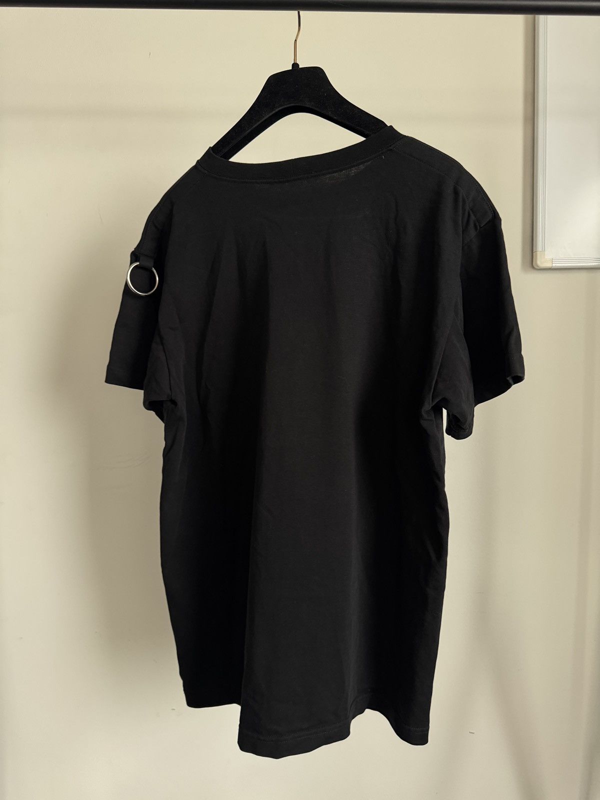 Helmut Lang Helmut Lang T shirt Size US M / EU 48-50 / 2 - 2 Thumbnail