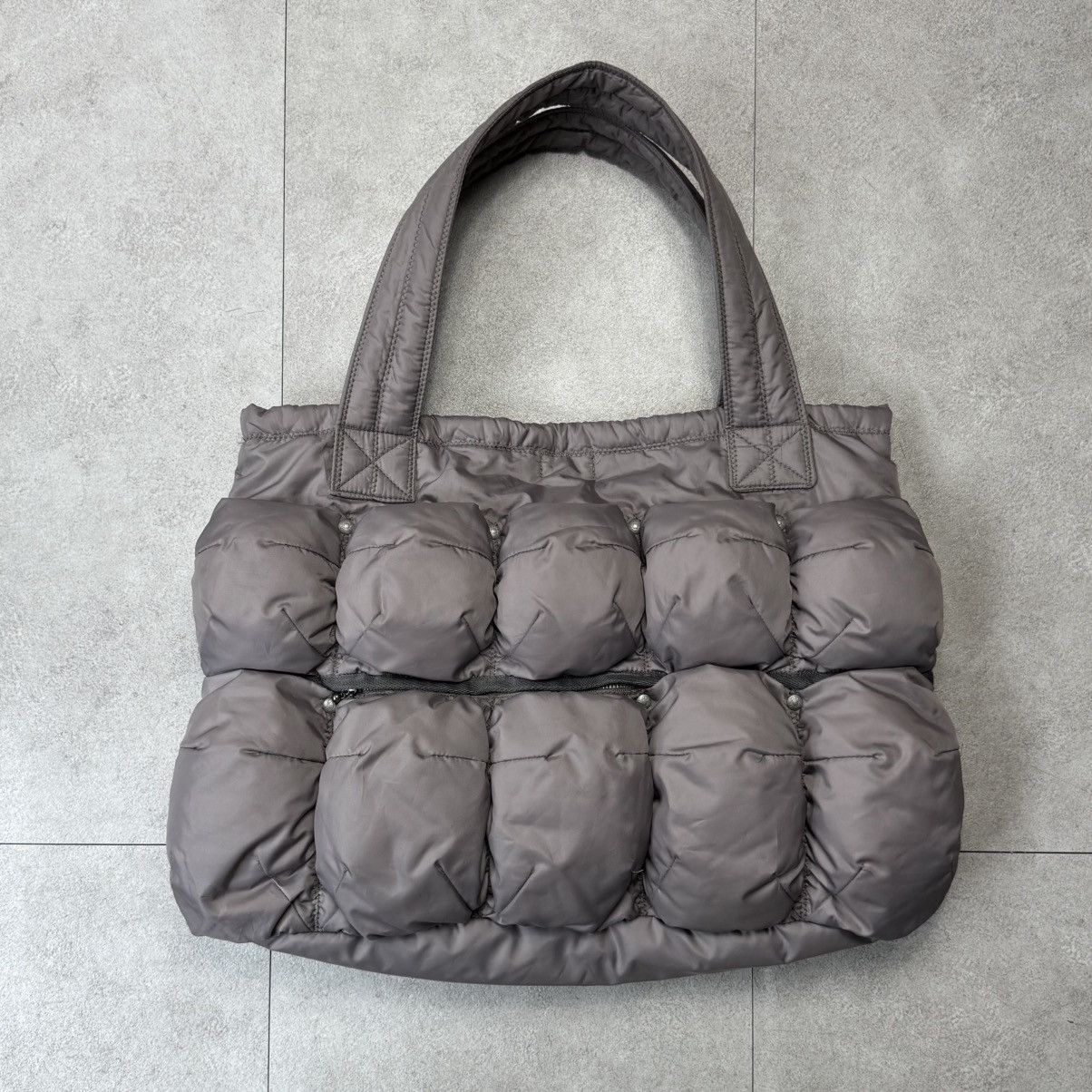 Marithe + Francois Girbaud Marithe + Francois Girbaud Pokachu Hand Bag Size ONE SIZE - 2 Thumbnail