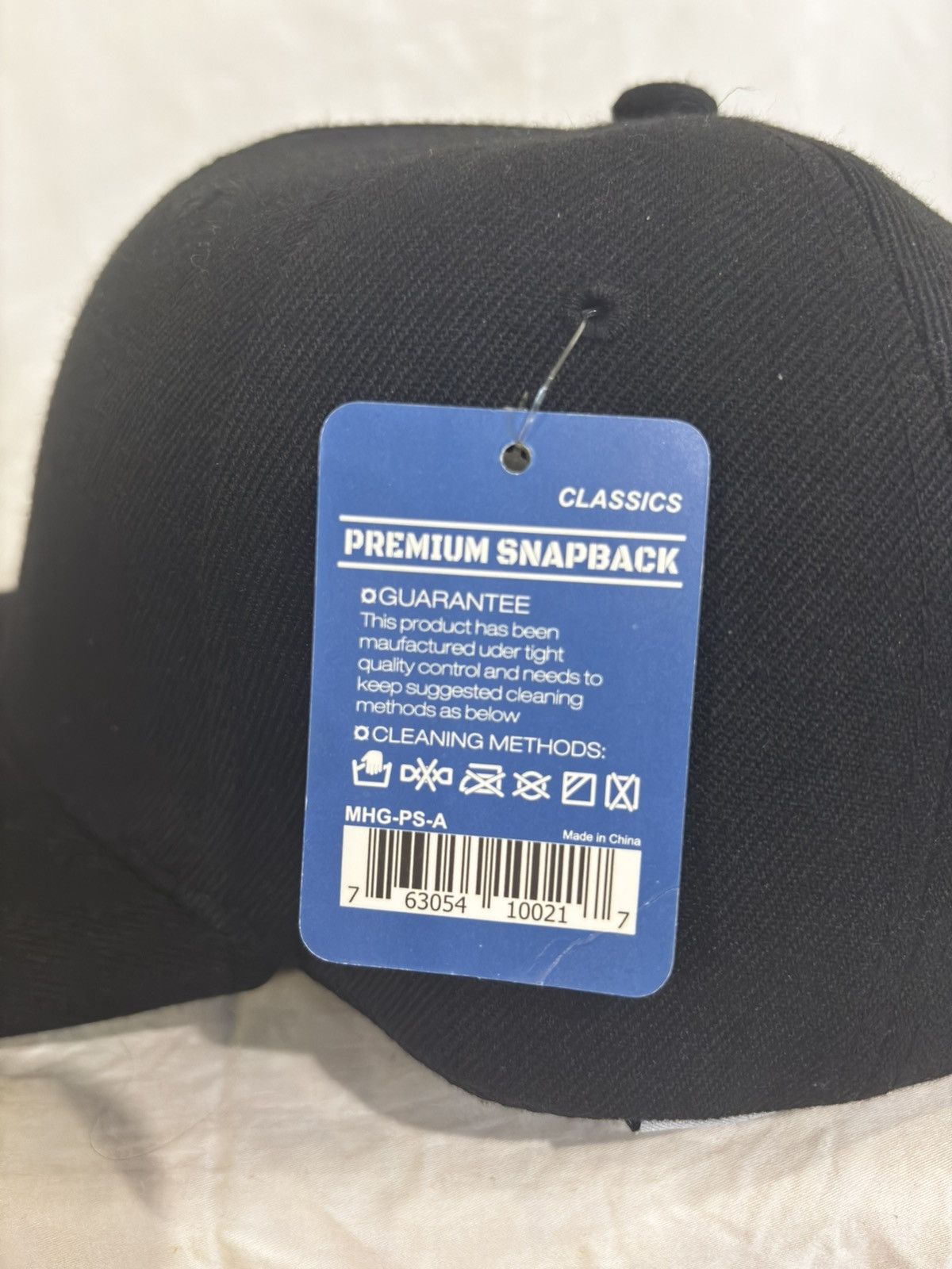 Other Max Heddgear Cap.mm889 Size ONE SIZE - 5 Thumbnail