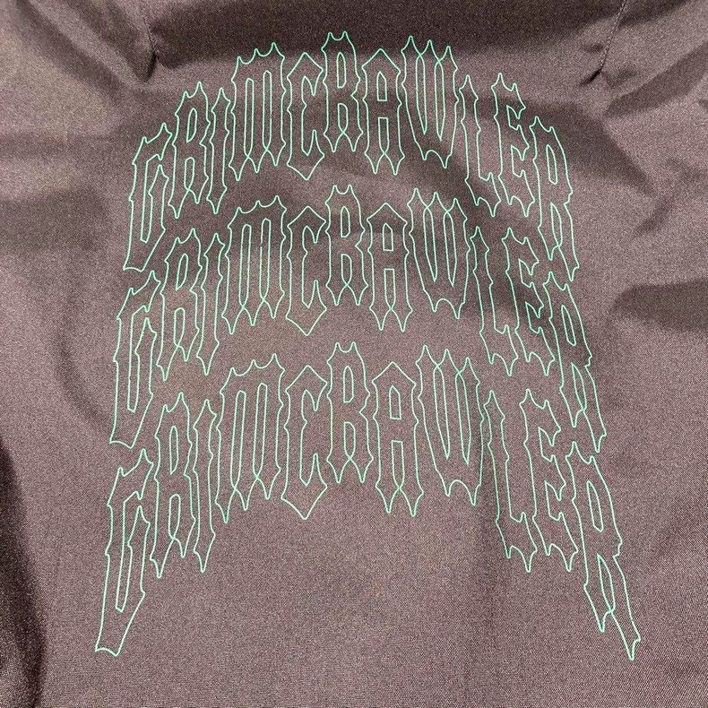 Raf Simons Raf Simons 20ss Fallen Angel bomber Size US S / EU 44-46 / 1 - 3 Thumbnail