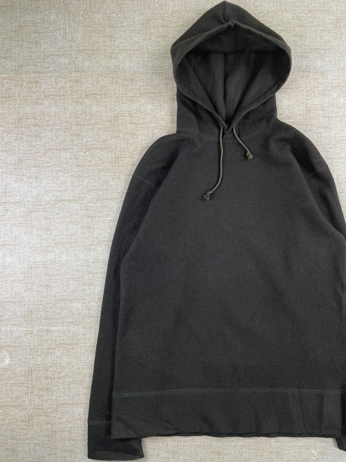 Margaret Howell Vintage Margaret Howell MHL Plain Hoodie Size US M / EU 48-50 / 2 - 3 Thumbnail