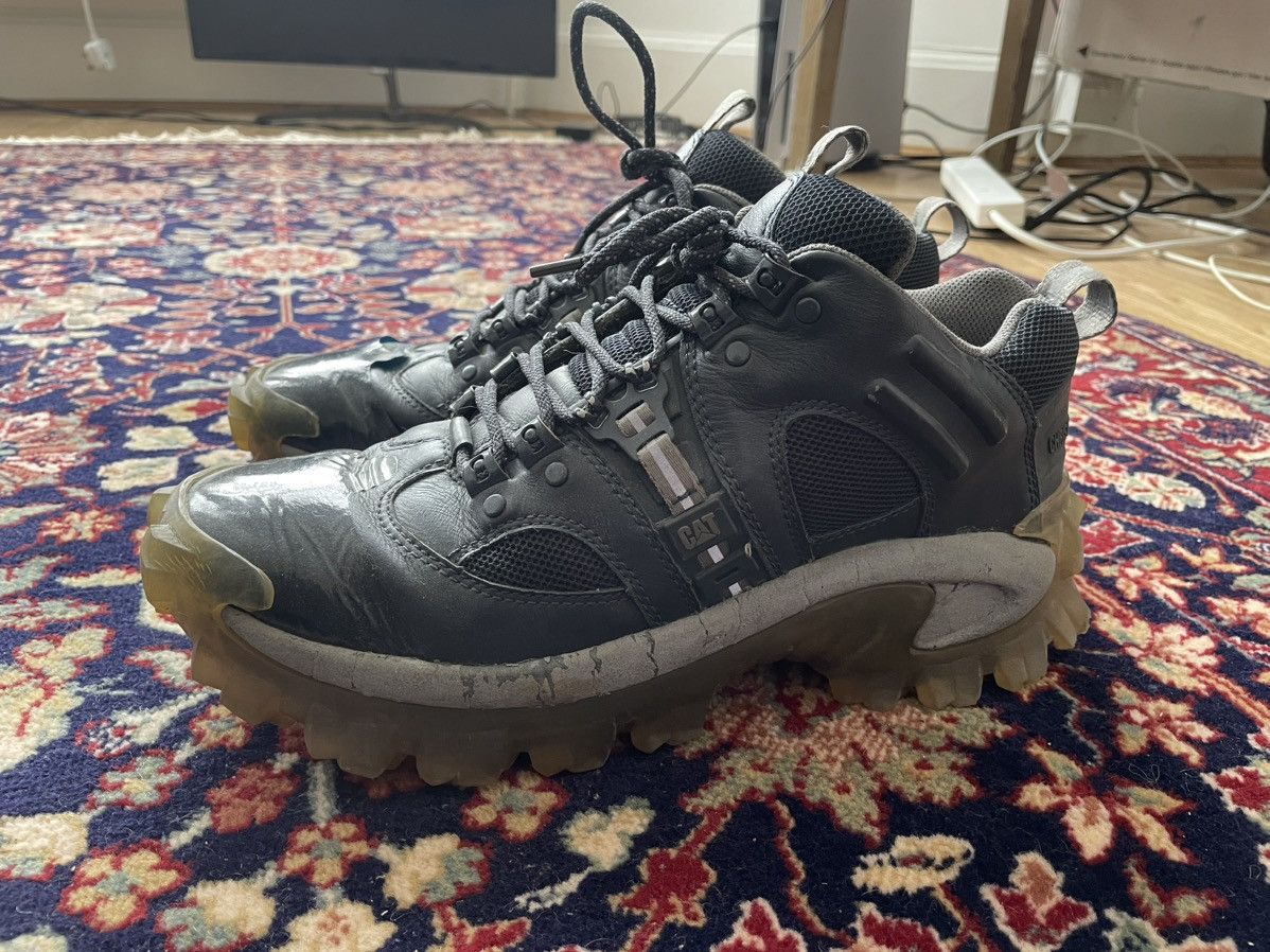 Christopher Shannon Christopher Shannon x CAT Size US 12 / EU 45 - 3 Thumbnail