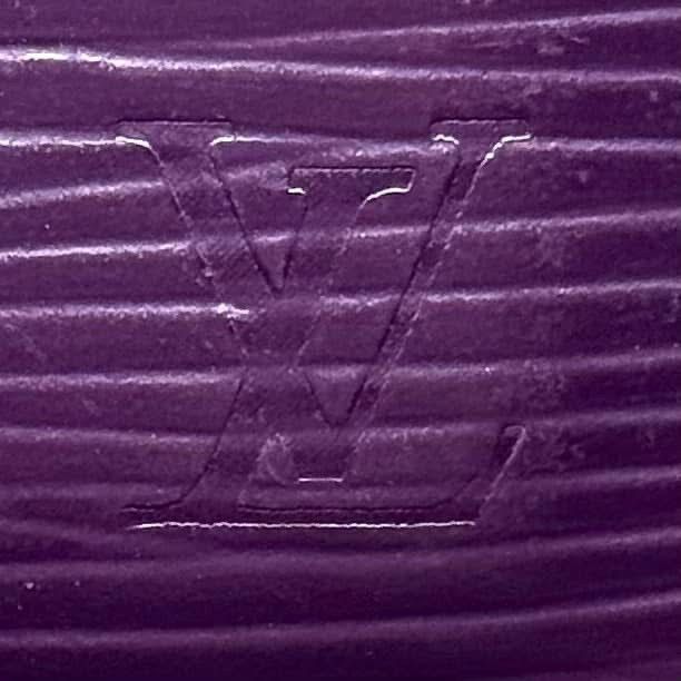 Louis Vuitton Louis Vuitton Epi Wallet Size ONE SIZE - 4 Thumbnail