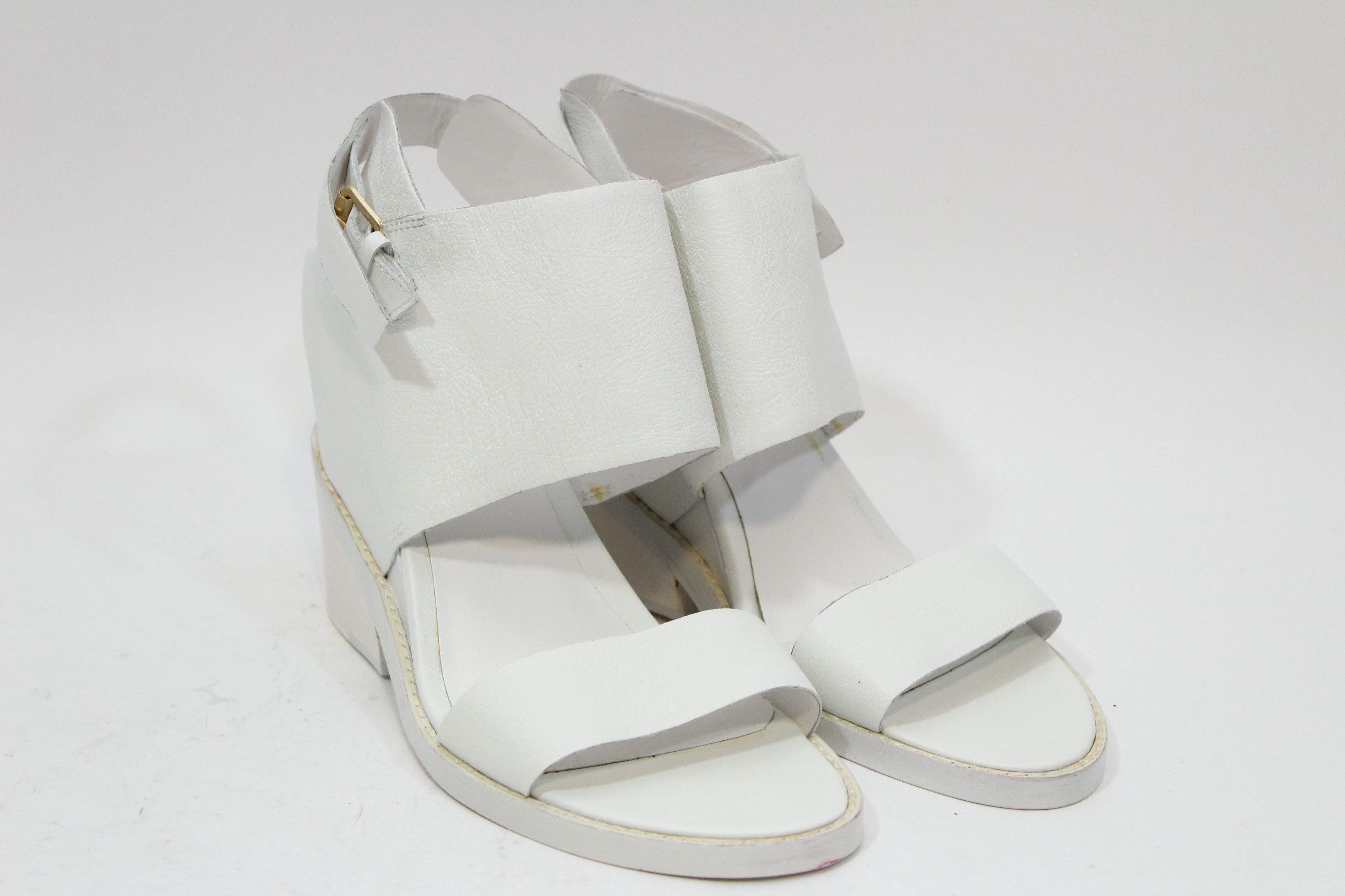 ASH Ash Rider Sandals Womens Size 40 New Vintage Hype Size US 10 / IT 40 - 4 Thumbnail