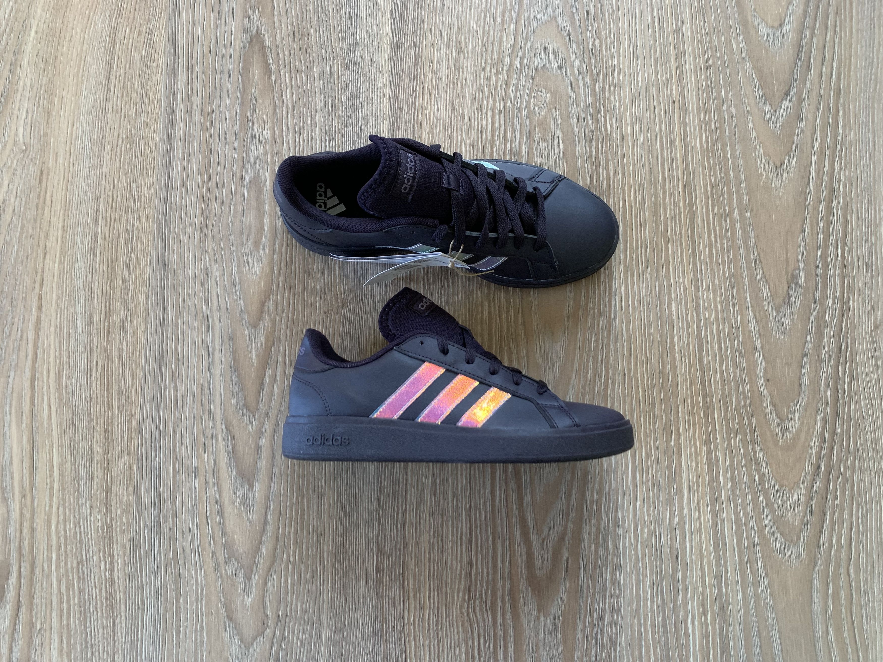 Adidas Adidas Grand Court Base 2.0 Women's Sneakers Size US 6.5 / IT 36.5 - 1 Thumbnail