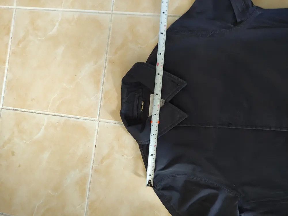 The North Face THE NORTH FACE GORETEX X NANAMICA LONG COAT PARKAS Size US S / EU 44-46 / 1 - 13 Thumbnail