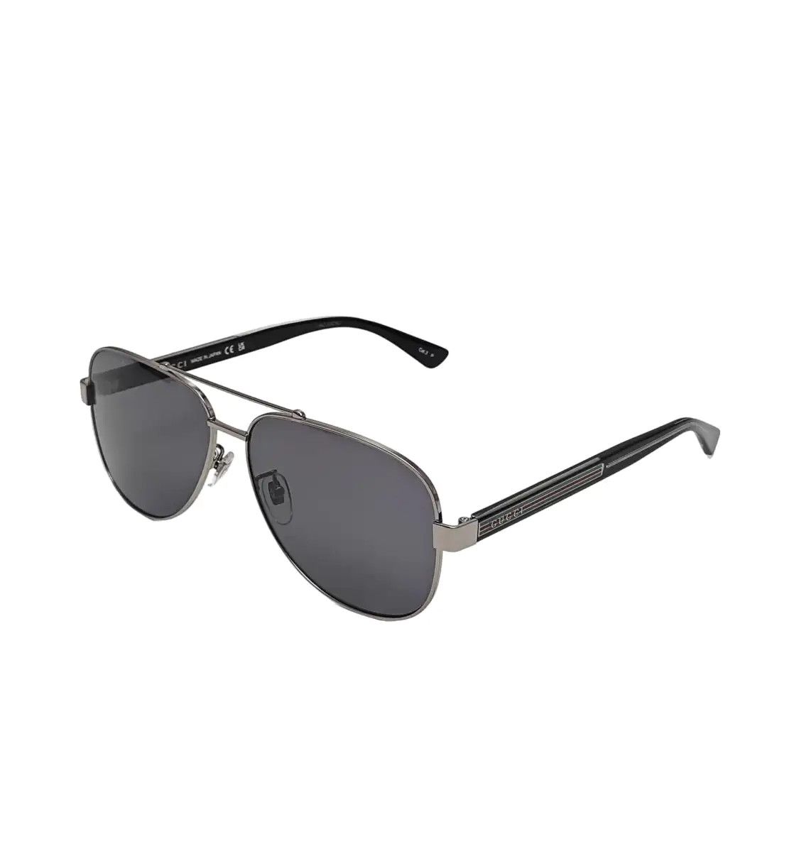 Gucci × Vintage Y2K Gucci Round Oval Sunglasses GG2419 | Grailed