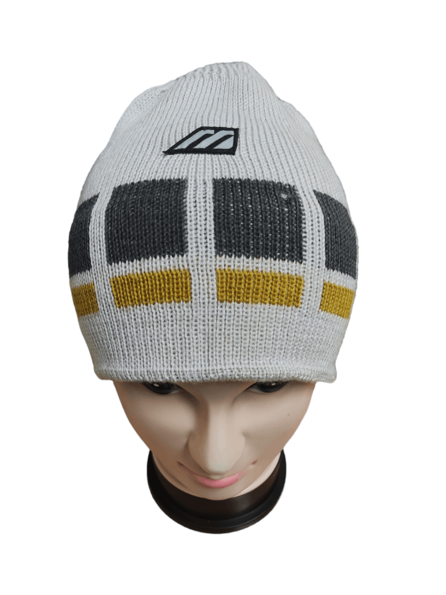 Japanese Brand × Mizuno × Vintage Vintage Japanese Brand Mizuno Beanie Hat Size ONE SIZE - 2 Thumbnail