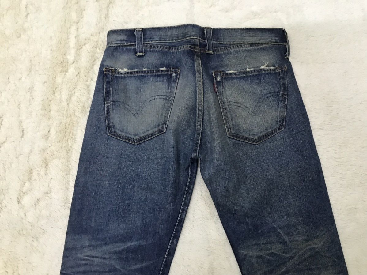 Levi's × Levi's Vintage Clothing Levis 501 Big E Selvedge Jeans lot 47501 size 31 Size US 31 - 11 Thumbnail