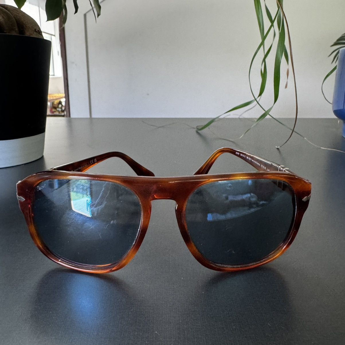 Persol Persol sunglasses Size ONE SIZE - 1 Thumbnail