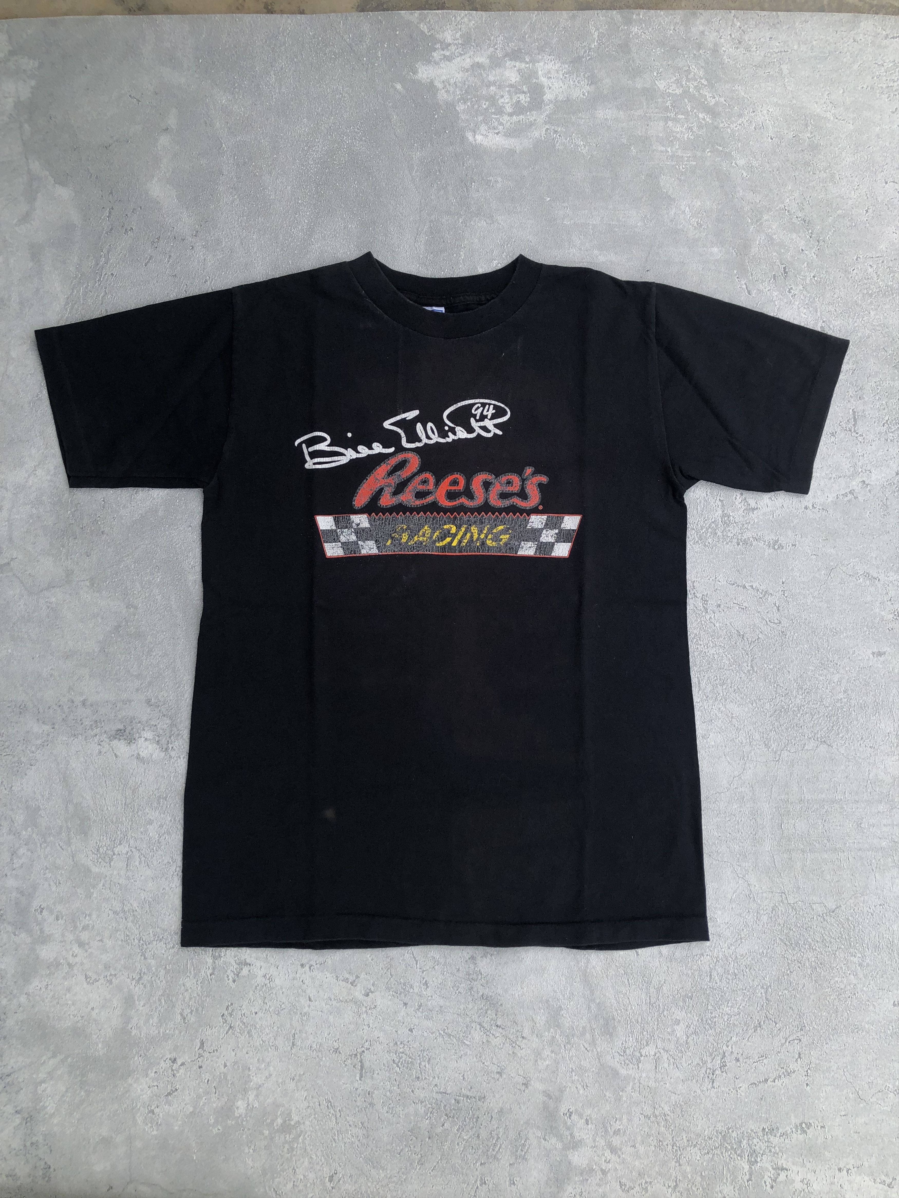 NASCAR × Vintage Vintage 90’s Bill Elliott Reese’s Racing McDonald’s 1995 Size US M / EU 48-50 / 2 - 1 Thumbnail