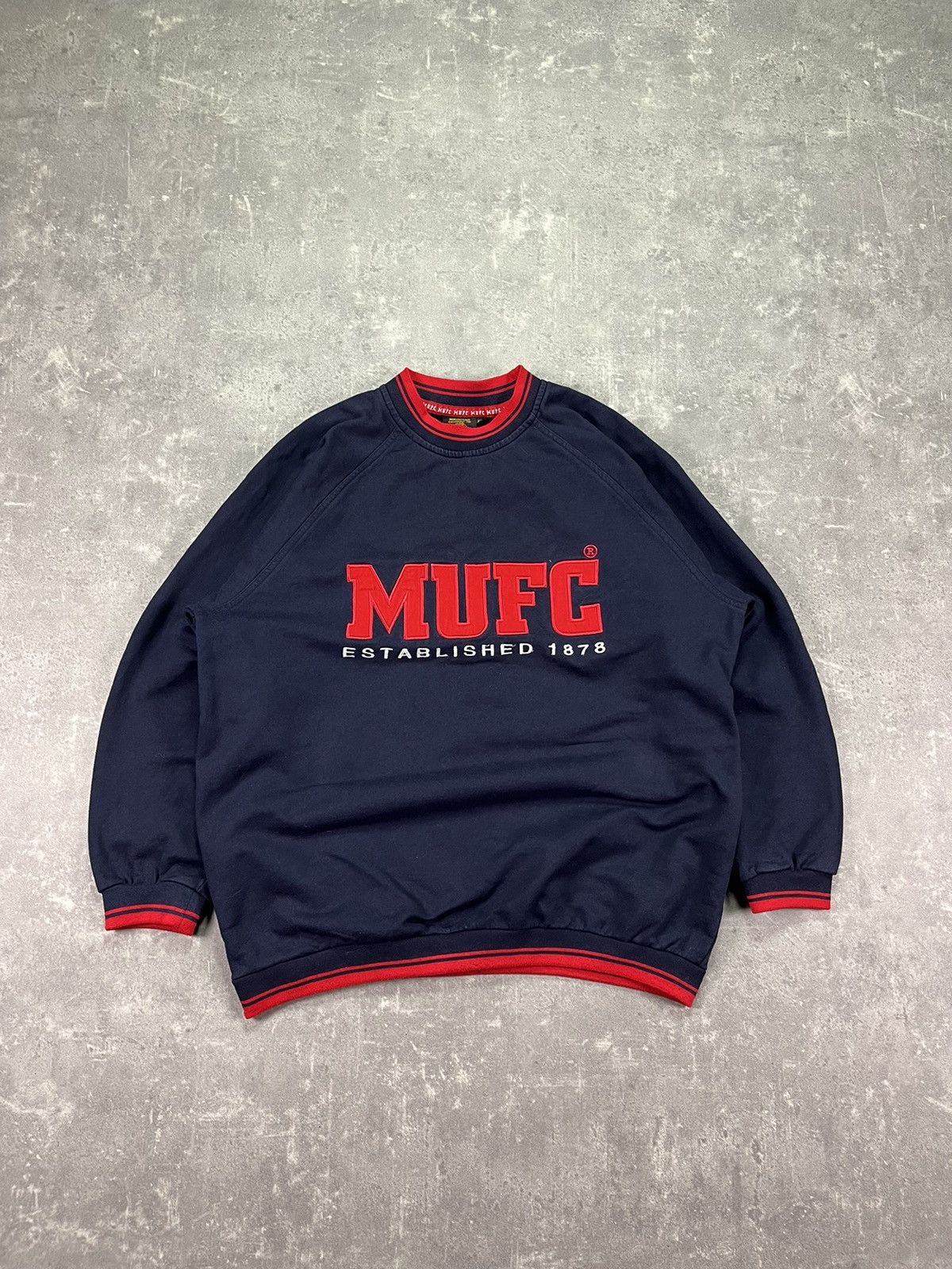 SEAL限定商品 Manchester G898 Umbro United 90 Unitnd vintage ...