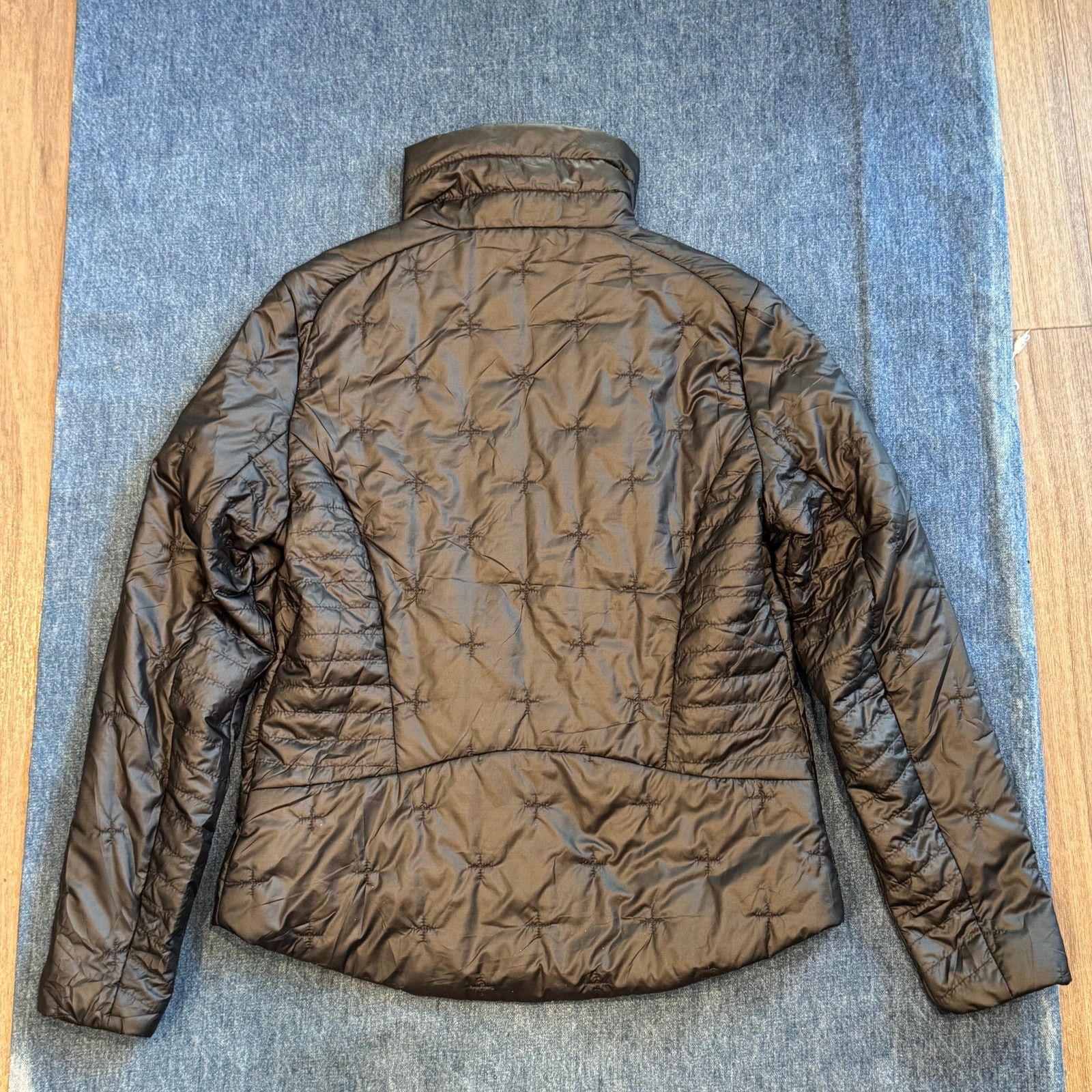 Helly Hansen Hadfield's Saddlery Helly Hansen Verglas Series Puffer Size S / US 4 / IT 40 - 3 Thumbnail