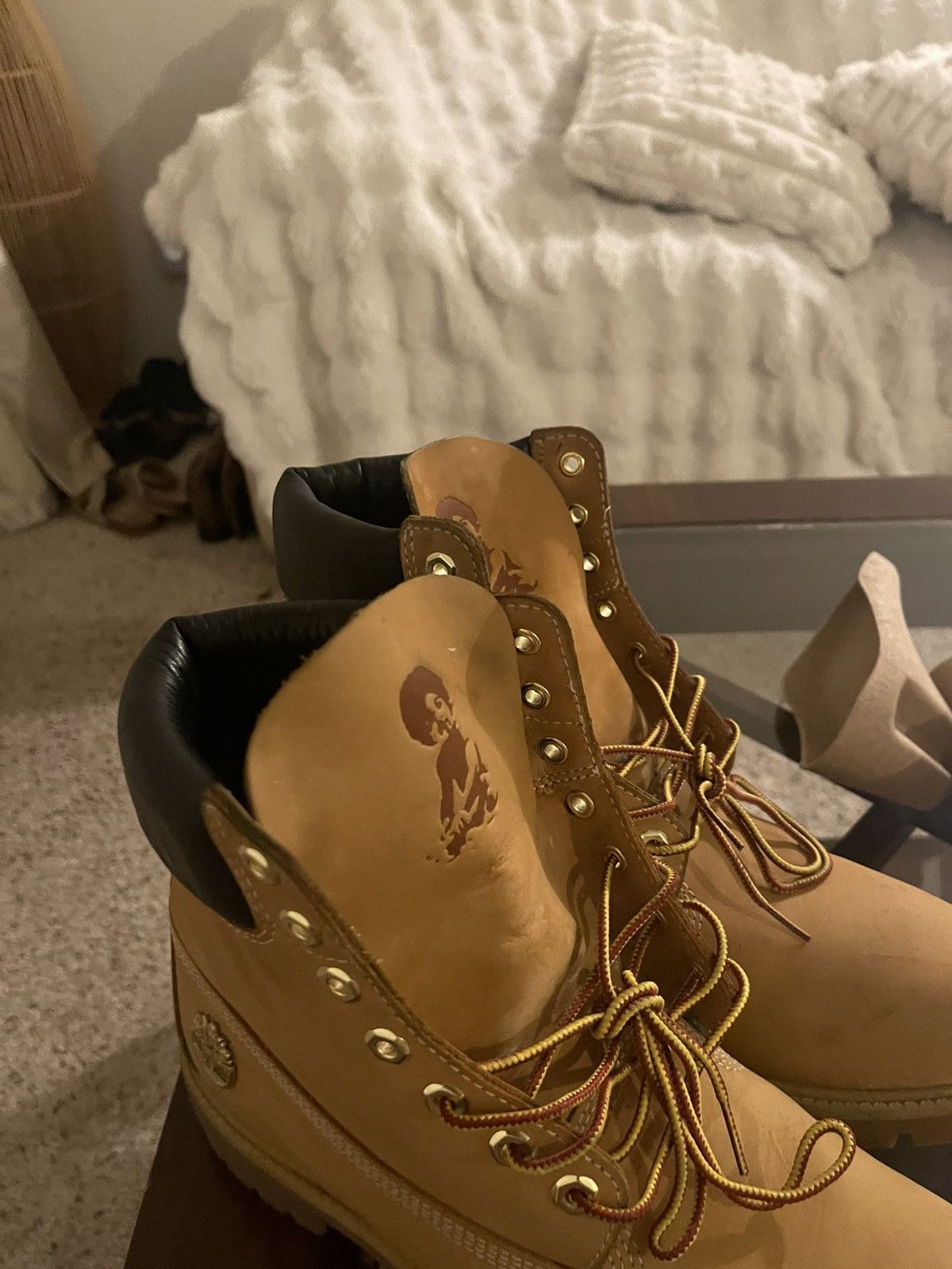 Timberland Timberland biggie smalls Size US 10.5 / EU 43-44 - 3 Thumbnail