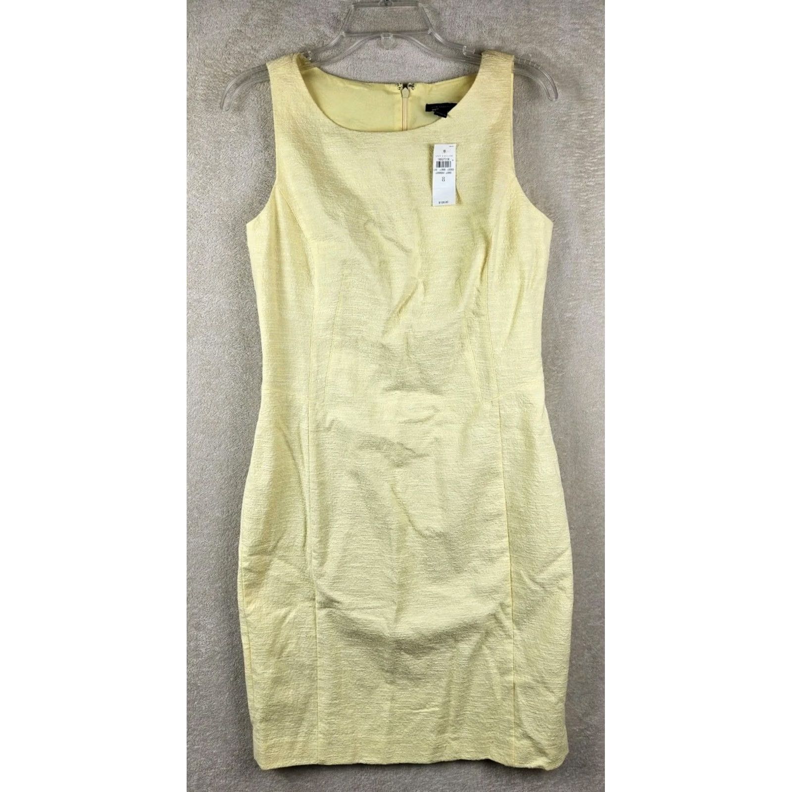 Ann Taylor VINTAGE? No. Size M / US 6-8 / IT 42-44 - 2 Thumbnail