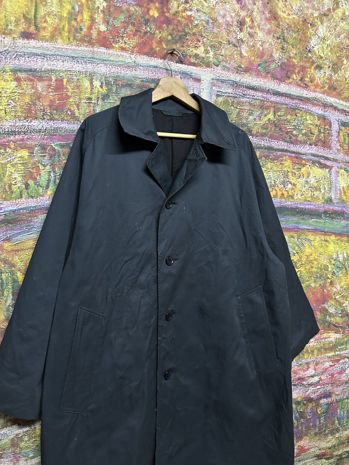 GU × Undercover Uniqlo Undercover jacket Size US S / EU 44-46 / 1 - 5 Thumbnail