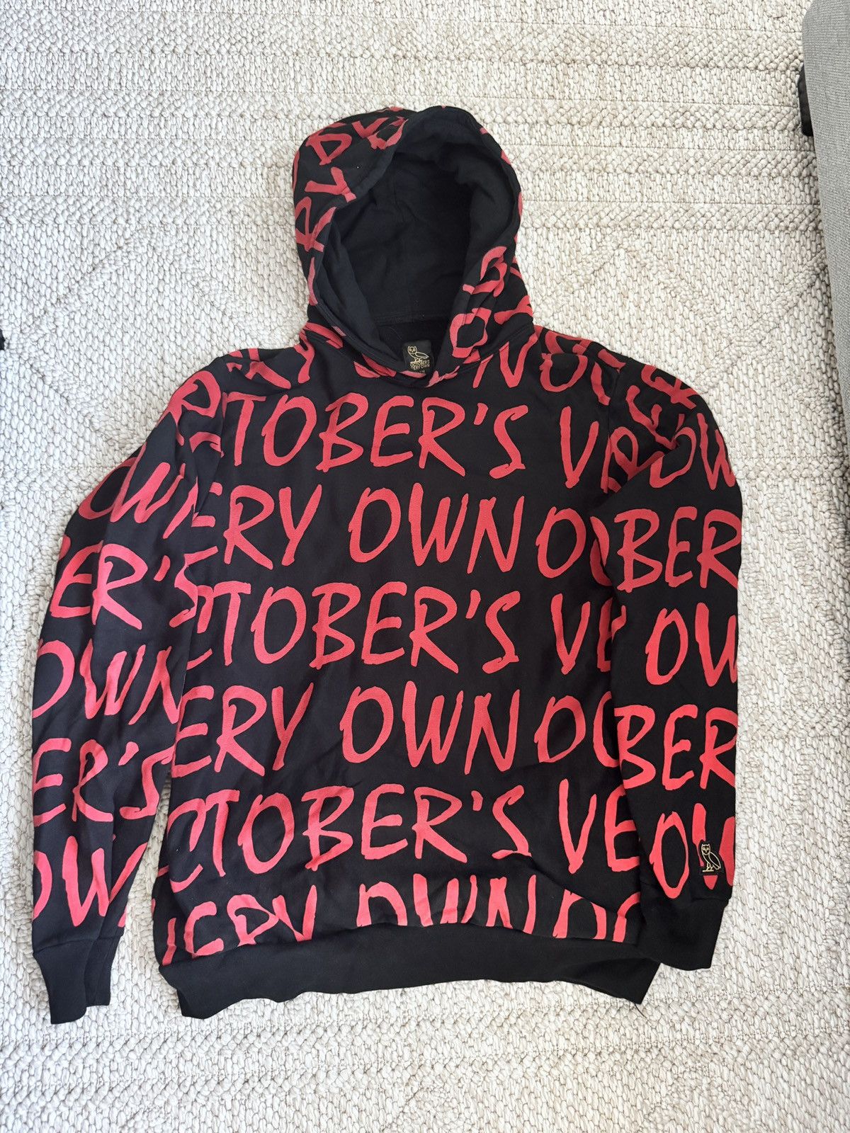 OVO Merch | Octobers Very Own | Grailed
