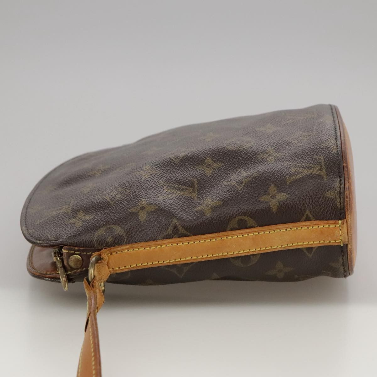 Louis Vuitton LOUIS VUITTON Monogram Drouot Shoulder Shoulder Bag M51290 Size ONE SIZE - 3 Thumbnail