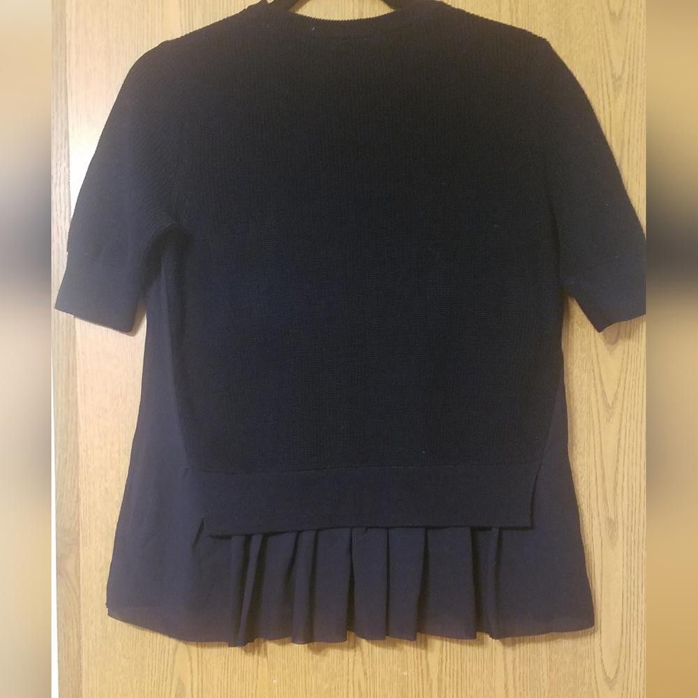 Cos COS Blouse Size XS Size XS / US 0-2 / IT 36-38 - 2 Thumbnail