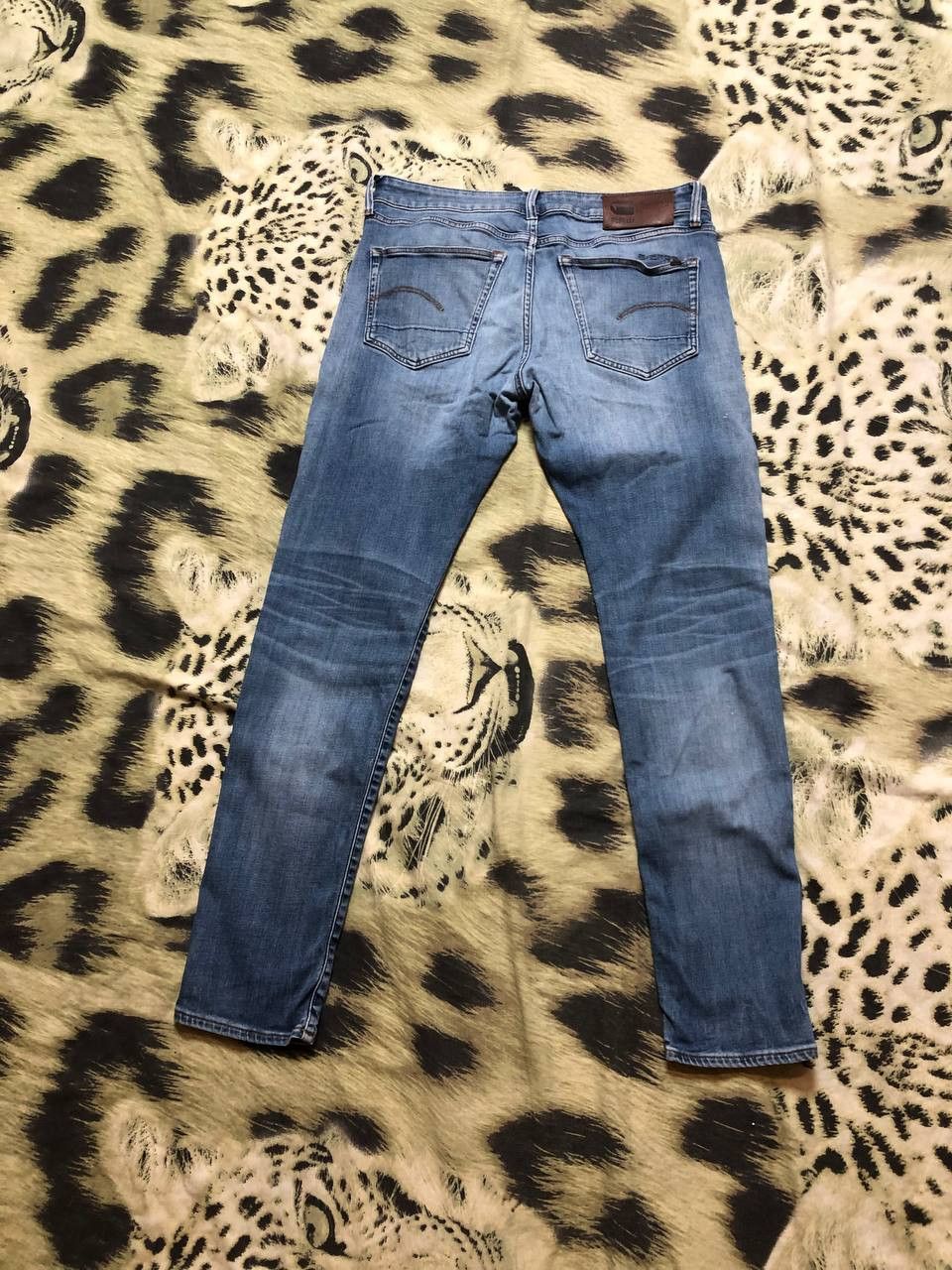 G-Star G-Star Jeans Size US 32 / EU 48 - 24 Thumbnail