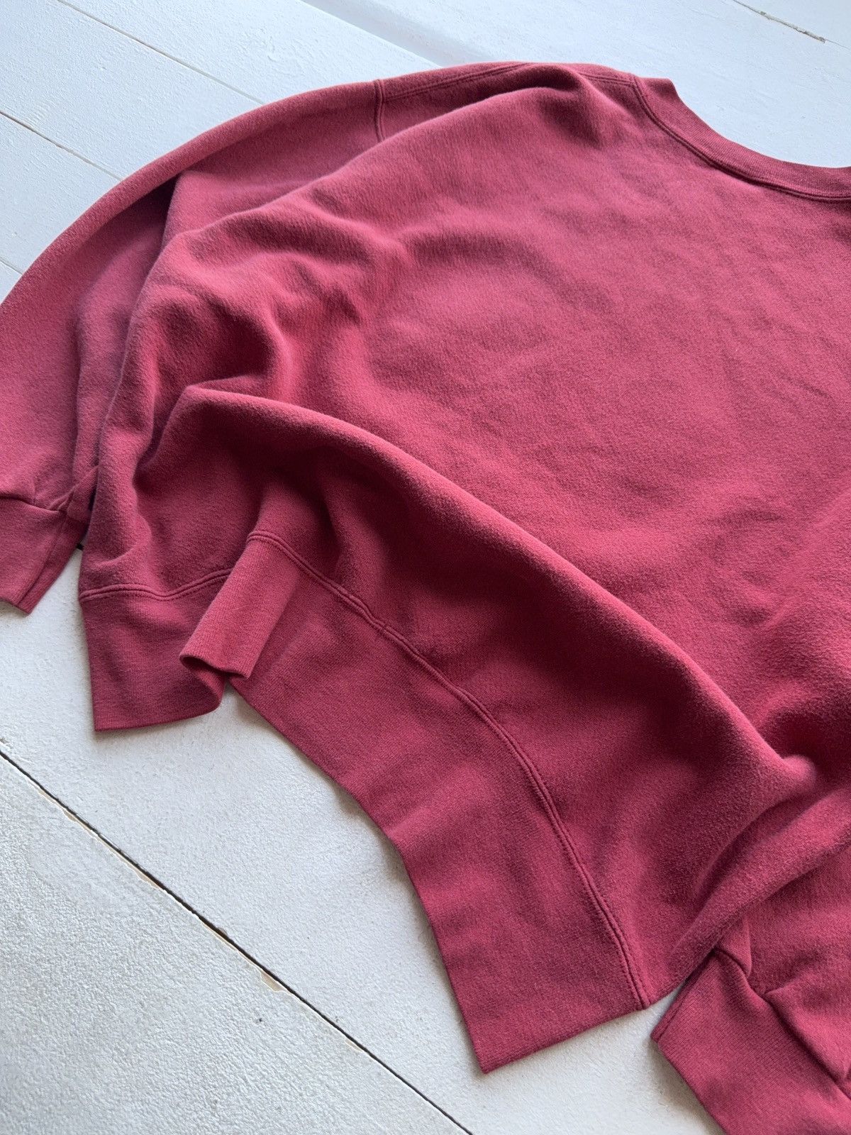 Vintage Vintage 90s USA 🇺🇸 United We Stand Patriot Sweatshirt Size US L / EU 52-54 / 3 - 13 Thumbnail