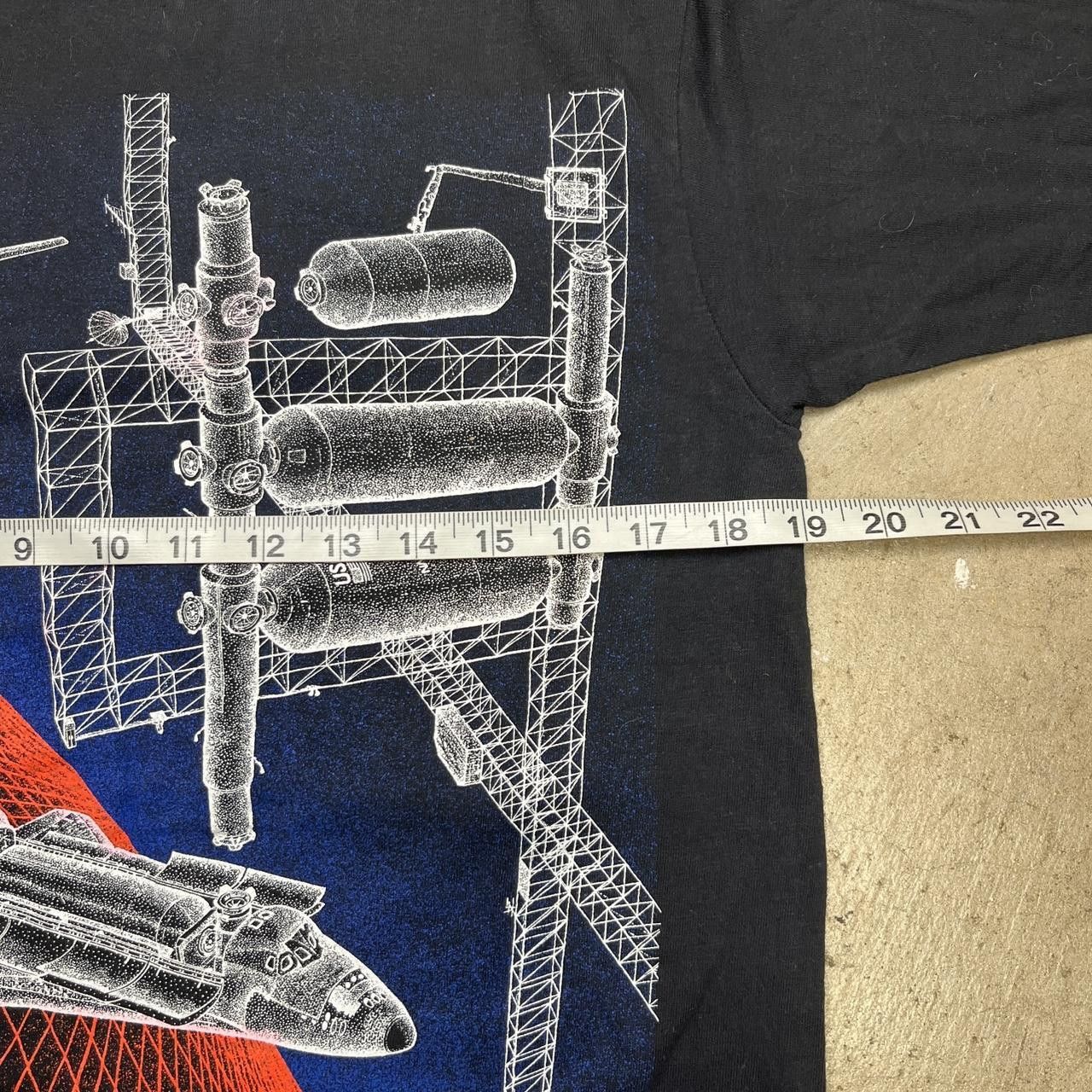 Other Oneita Men's T-shirt Size US L / EU 52-54 / 3 - 4 Thumbnail
