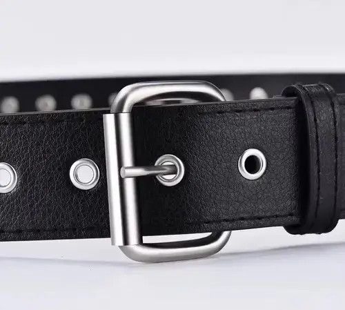 Other Bullet Black Belt Size ONE SIZE - 3 Thumbnail