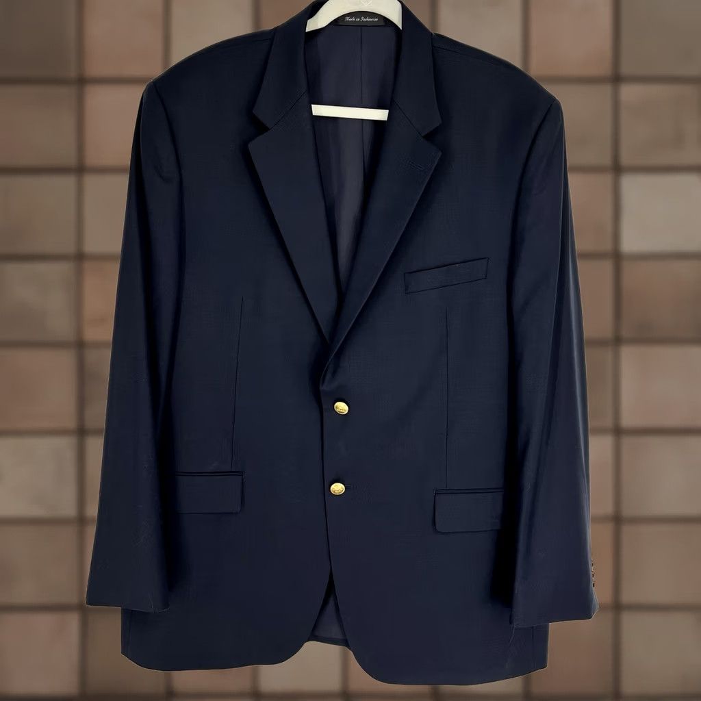 Ralph Lauren VINTAGE? No. Size US S / EU 44-46 / 1 - 1 Thumbnail