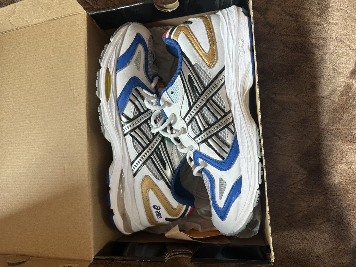 Asics × Gallery Dept. Size 10. Gallery dept X Asics. New Size US 10 / EU 43 - 4 Thumbnail