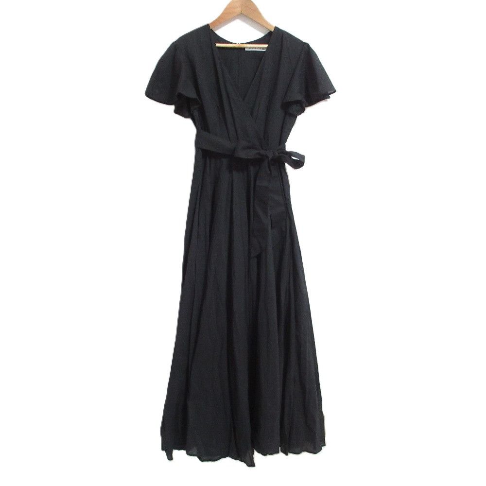 Other Other MARIHA Mademoiselle Dress Onepiece Textile Dresses DUTY FREE for USA Size ONE SIZE - 1 Thumbnail