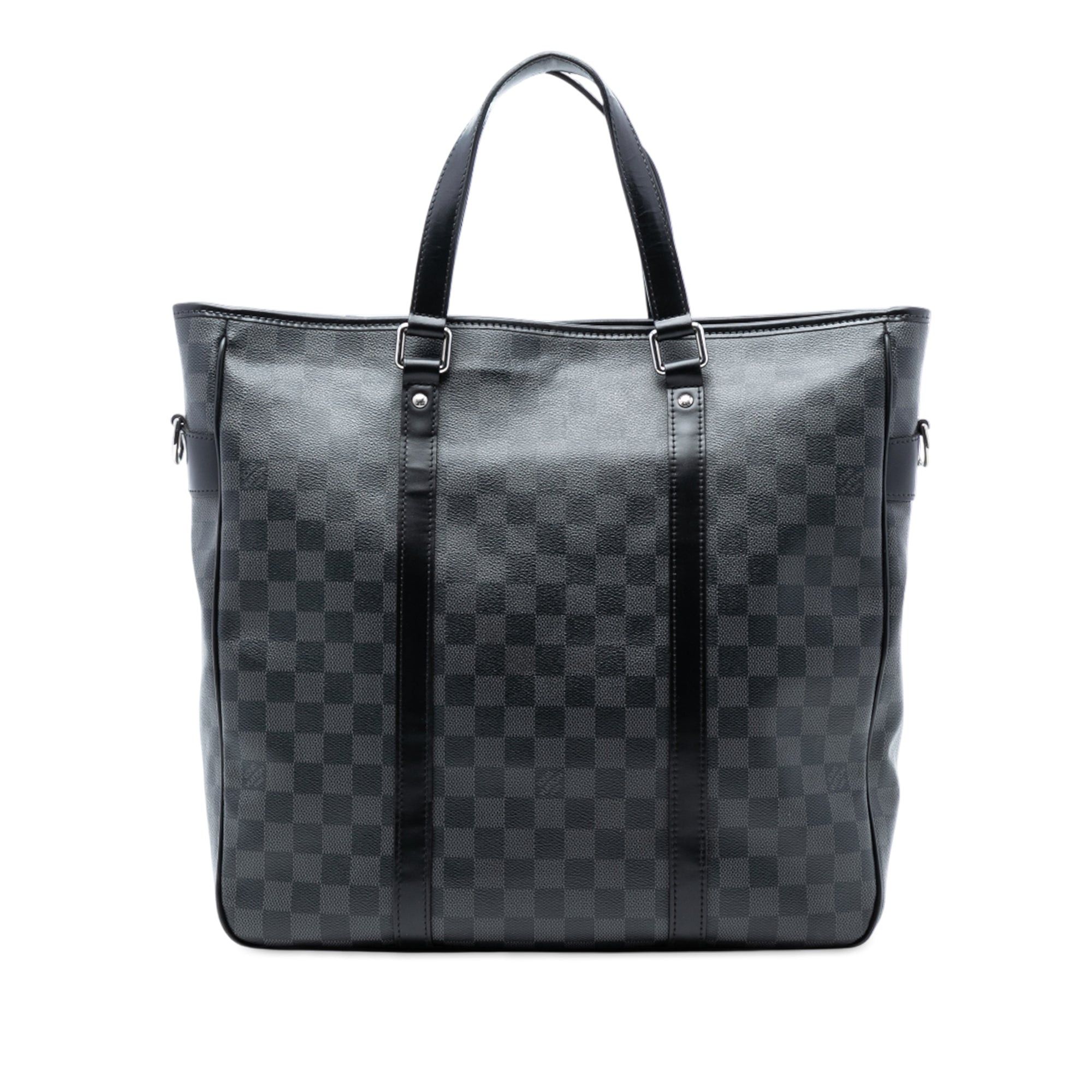 Louis Vuitton Damier Graphite Tadao PM Size ONE SIZE - 1 Thumbnail