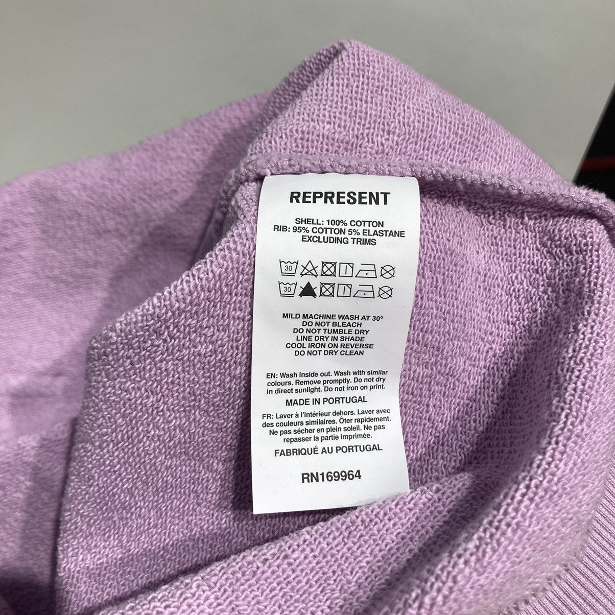 Represent Clo. Represent Owners Club Hoodie Size US L / EU 52-54 / 3 - 6 Thumbnail