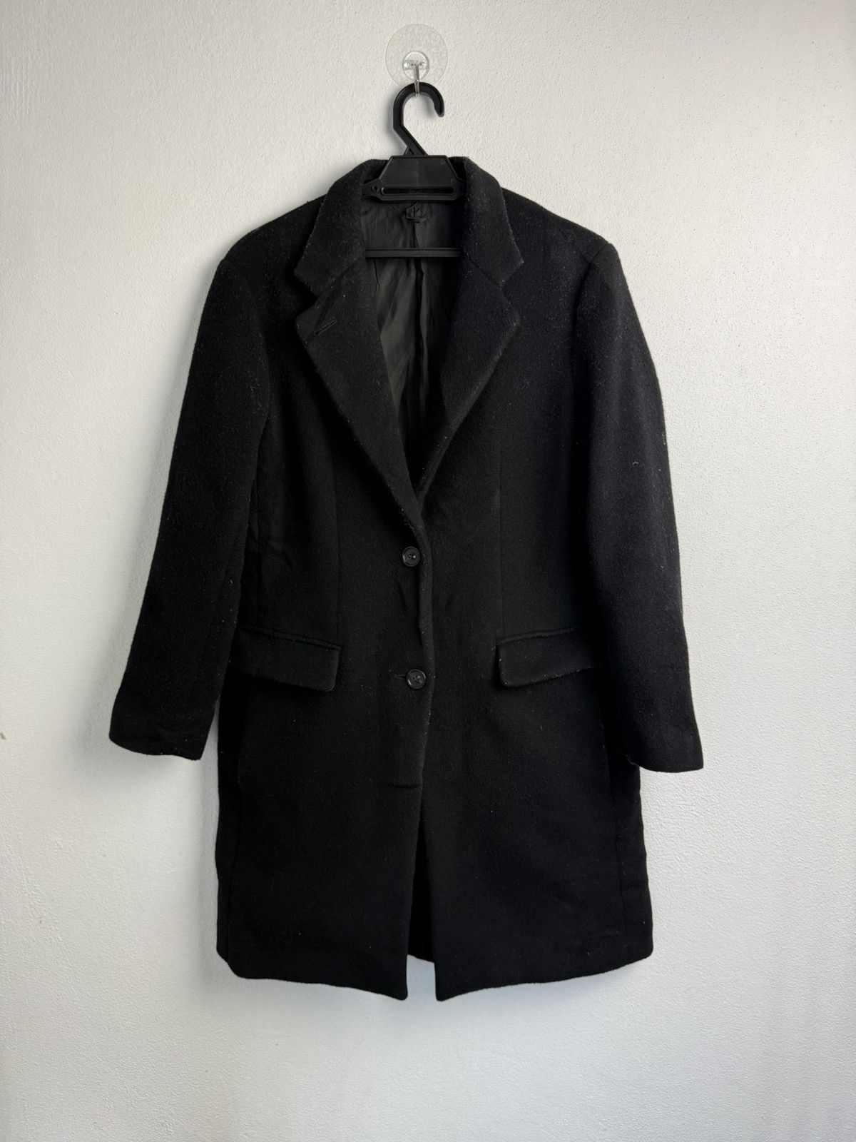 Unused JAPAN BRAND UNISED REFINEMENT GARMENTS READY MADE JACKET Size M / US 6-8 / IT 42-44 - 1 Thumbnail