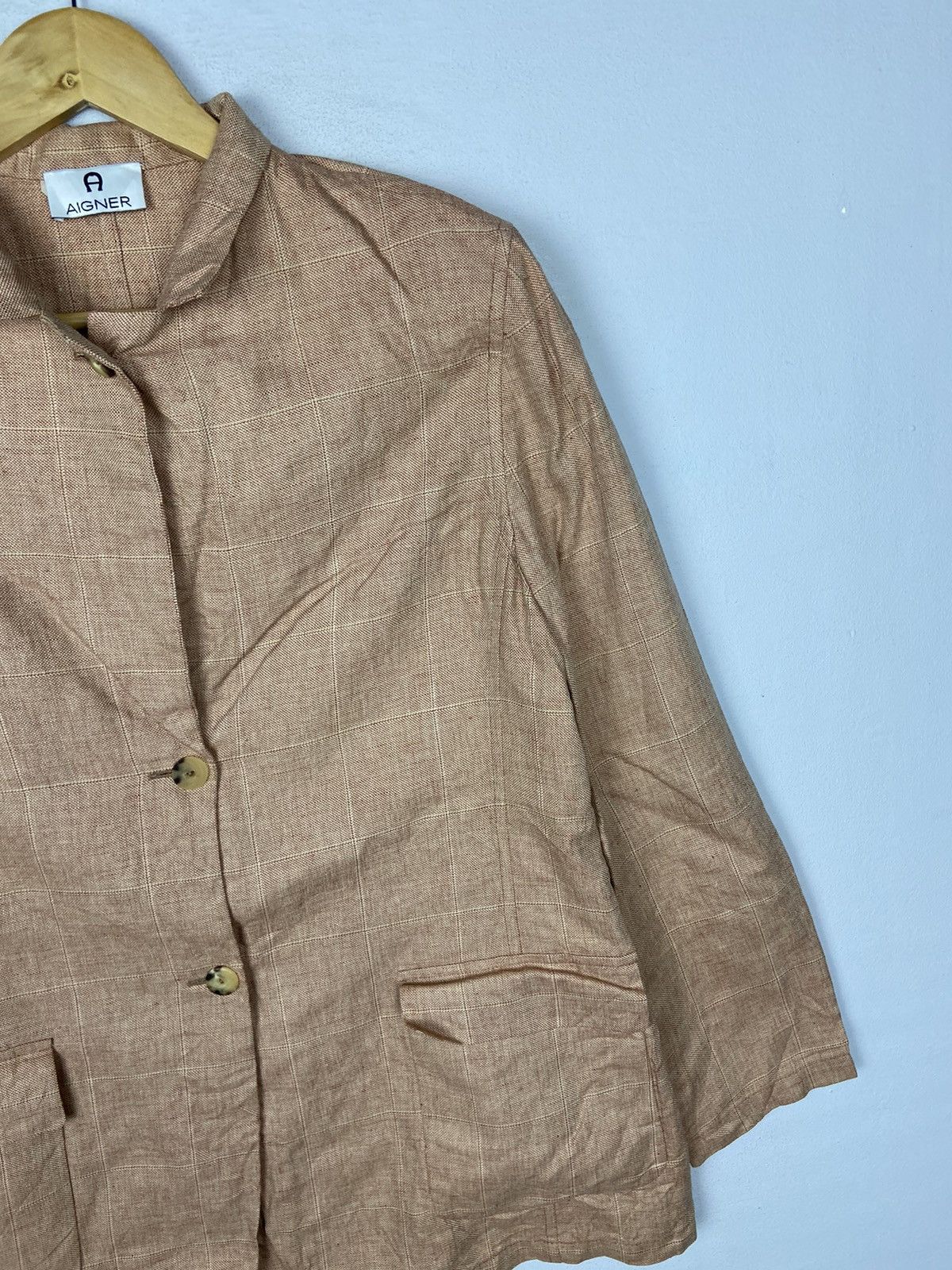 Aigner AIGNER COAT Size M / US 6-8 / IT 42-44 - 3 Thumbnail