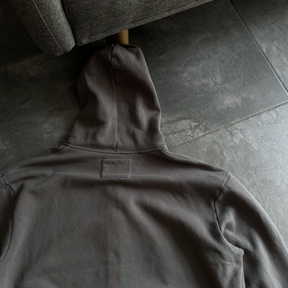 Star Wars × Vintage Vintage Star Wars Zip Hoodie Stormtrooper Y2K Imperial Force Size US XL / EU 56 / 4 - 12 Thumbnail