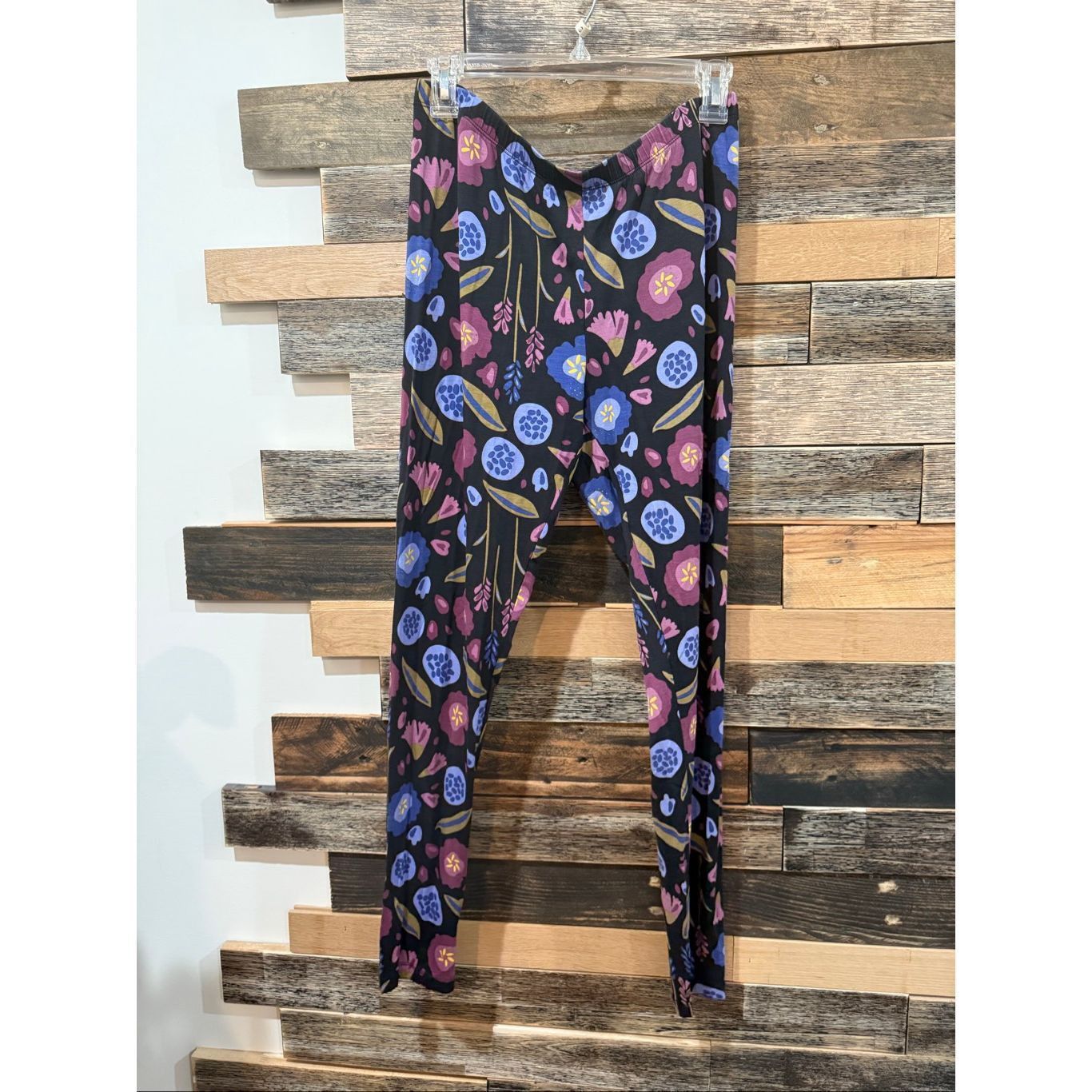 Guru Gudrun Sjoden Violette leggings size Large Size 31" - 1 Thumbnail