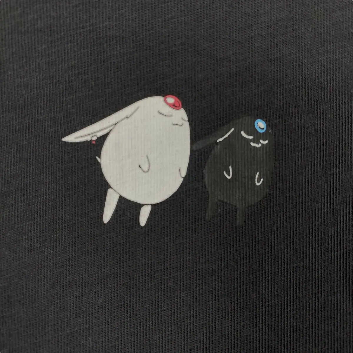 Anime THE WORLD OF CLAMP Illustration Anime Manga Tee Shirt Size US L / EU 52-54 / 3 - 5 Thumbnail